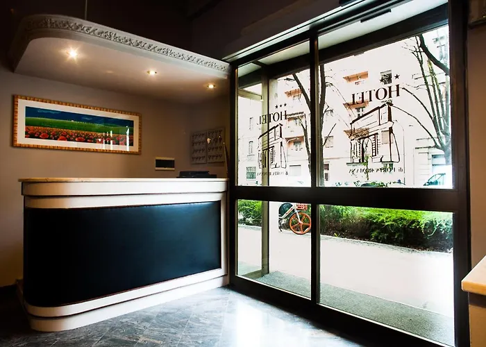 Hotel Di Porta Romana