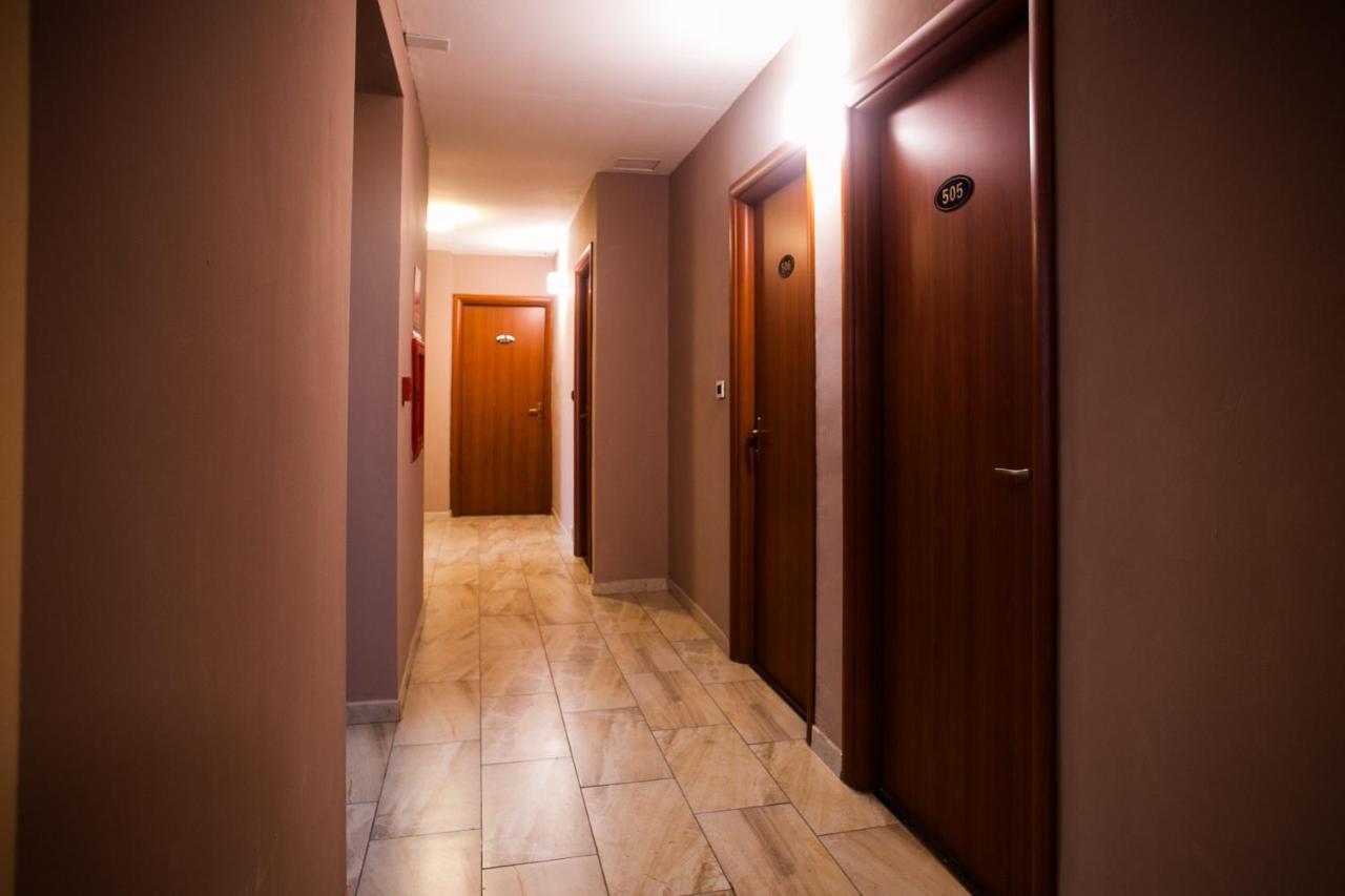 Hotel Di Porta Romana Milaan