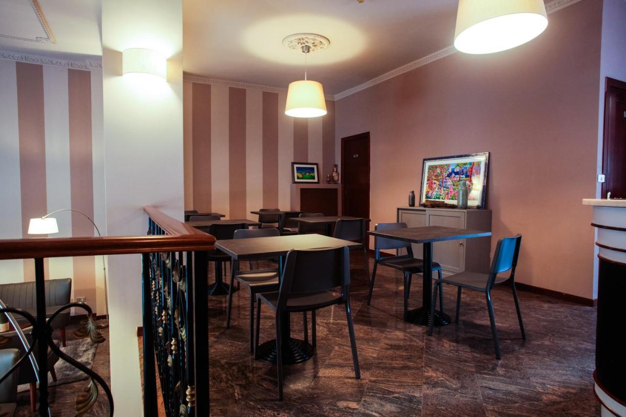 Hotel Di Porta Romana Milaan