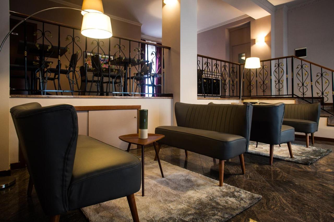 Hotel Di Porta Romana Milaan