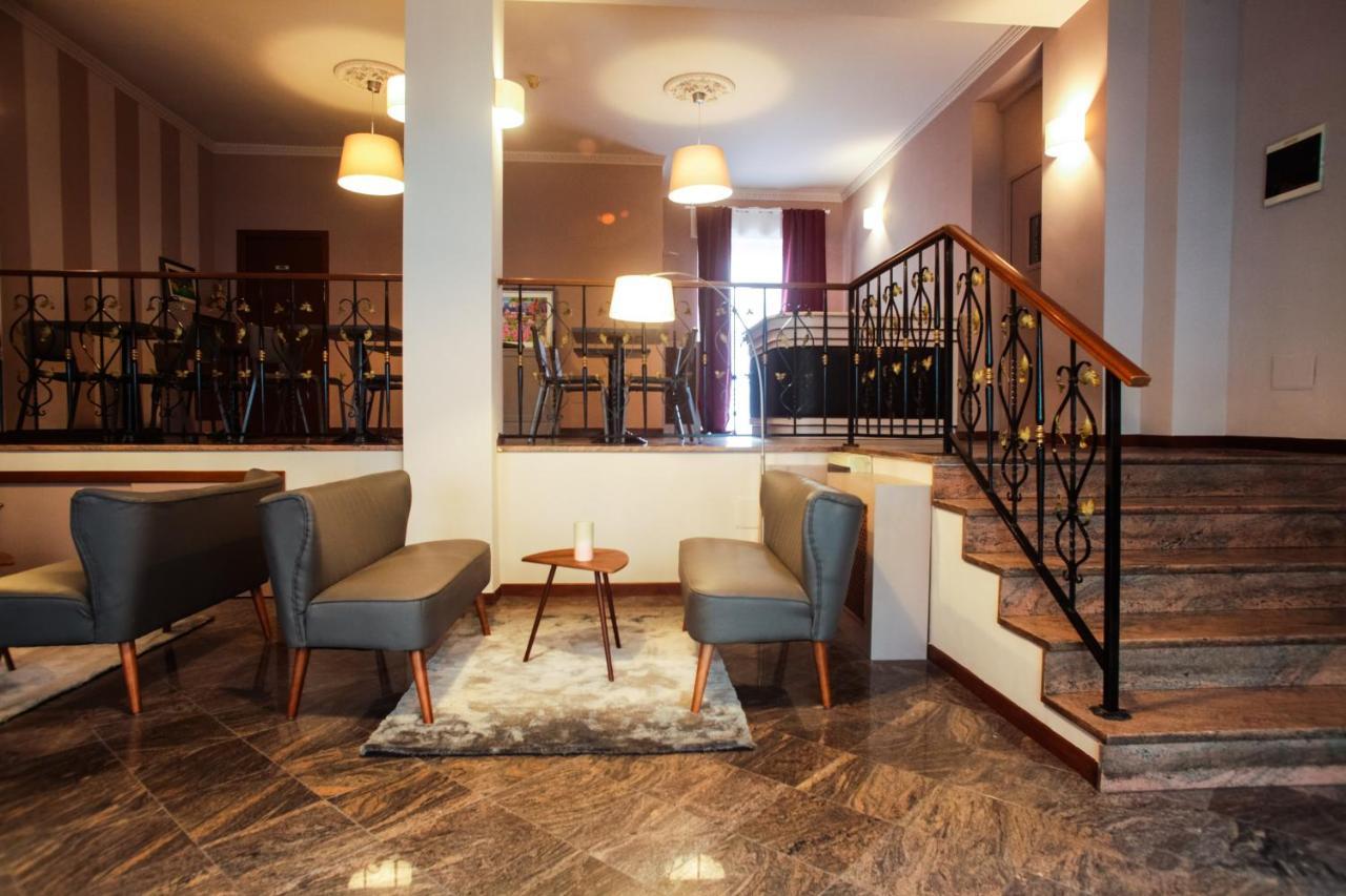 Di Porta Romana 3* Milaan