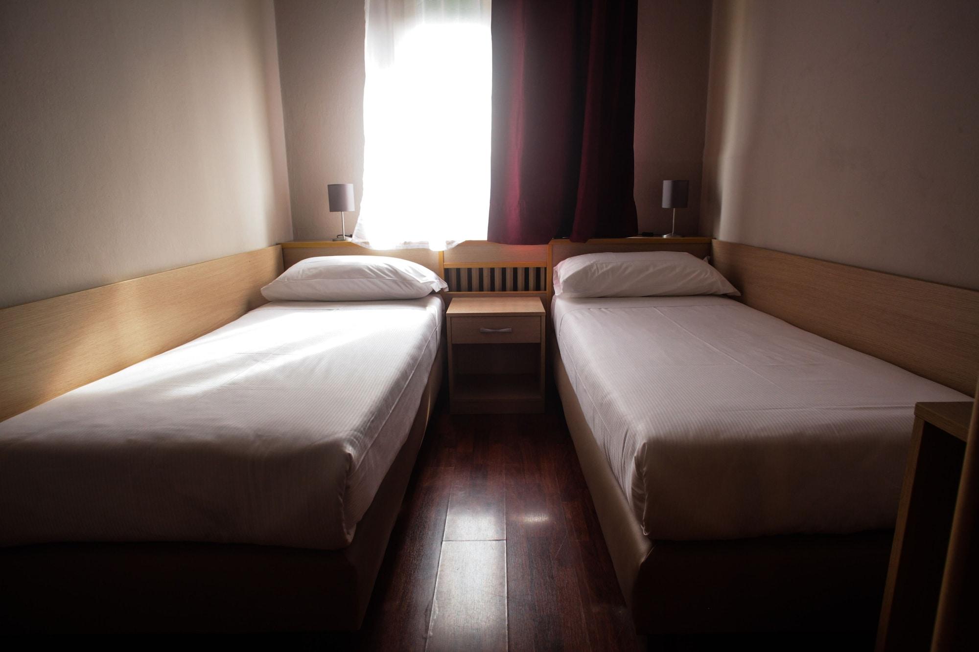 Di Porta Romana 3* Milaan