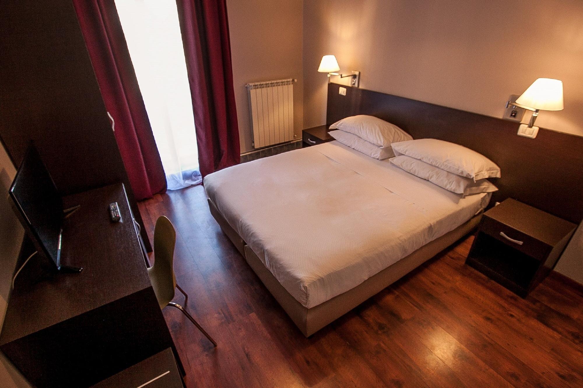 Di Porta Romana Hotel Milaan