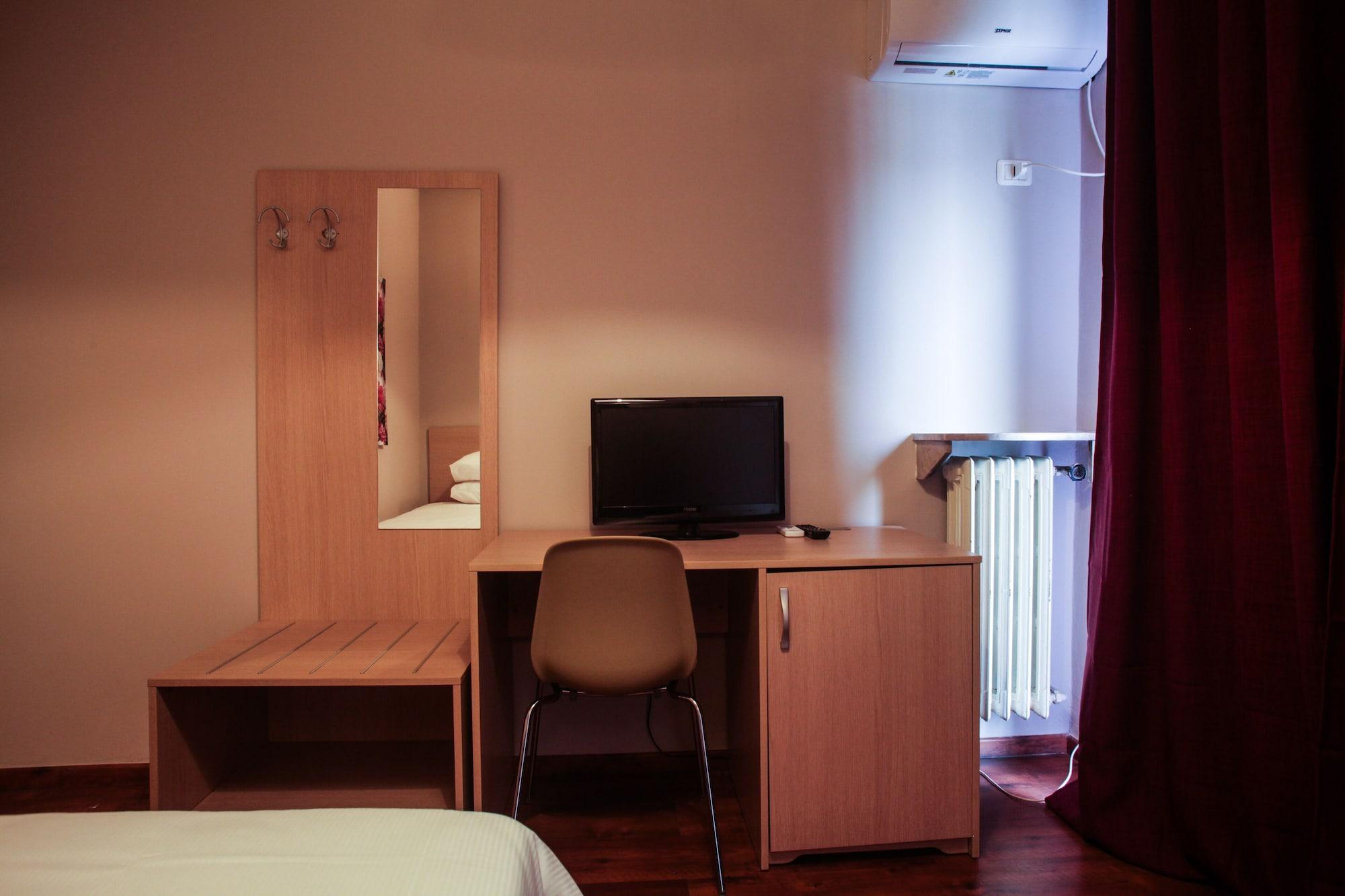 Di Porta Romana Hotel Milaan