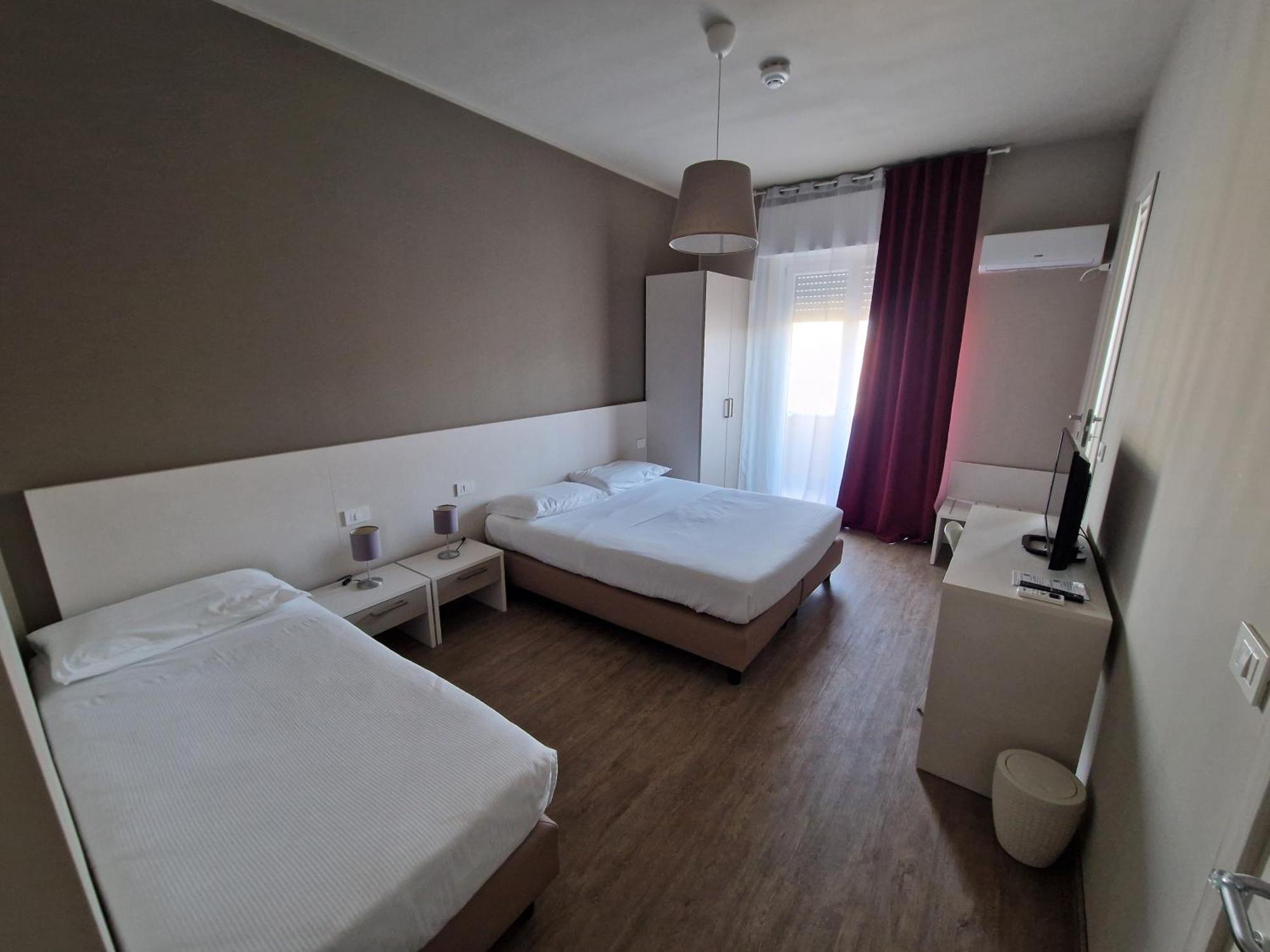 Di Porta Romana 3* Milaan