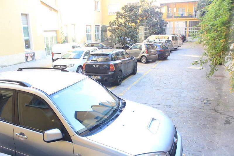 Di Porta Romana 3* Milaan