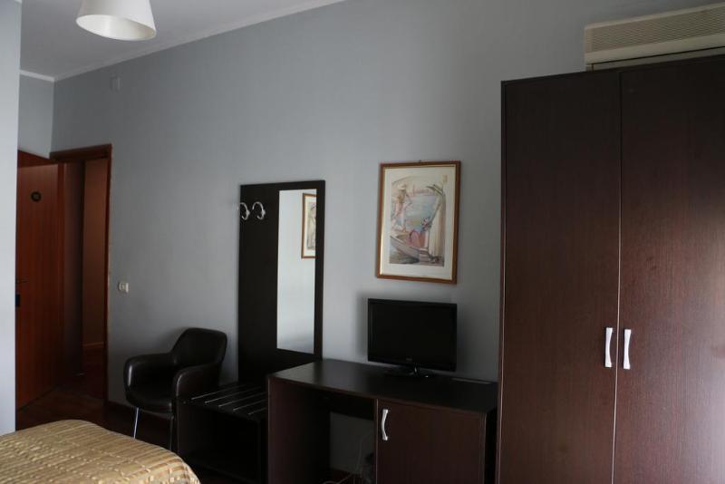 Hotel Di Porta Romana Milaan