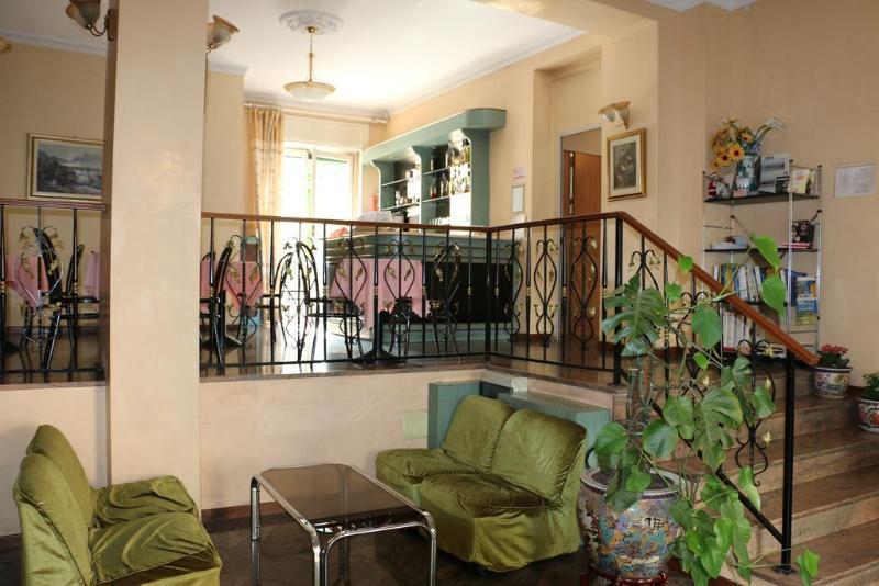 Di Porta Romana Hotel Milaan