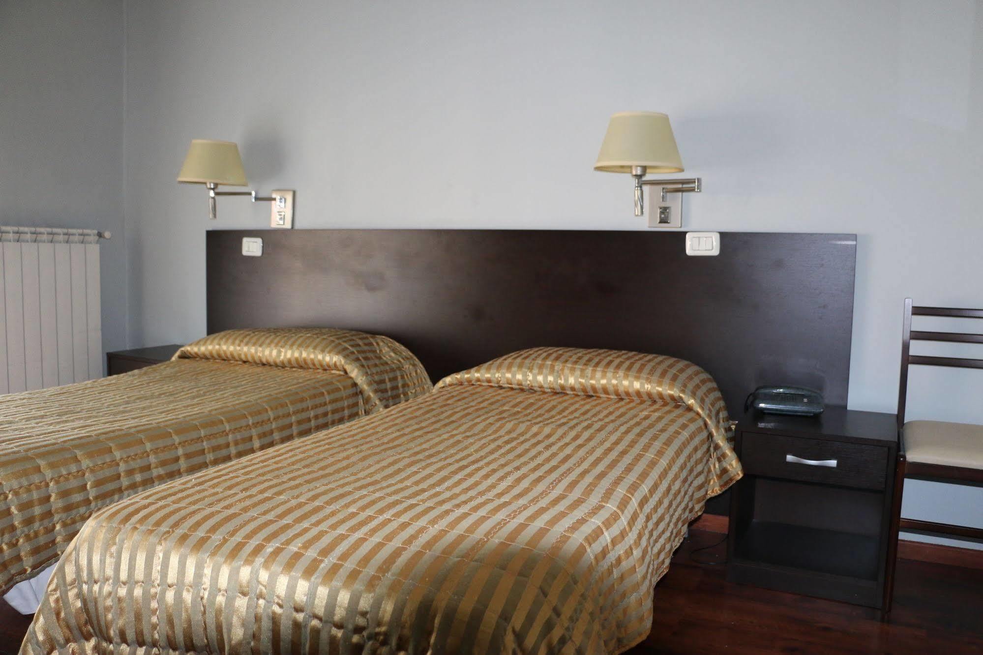 Hotel Di Porta Romana Milaan
