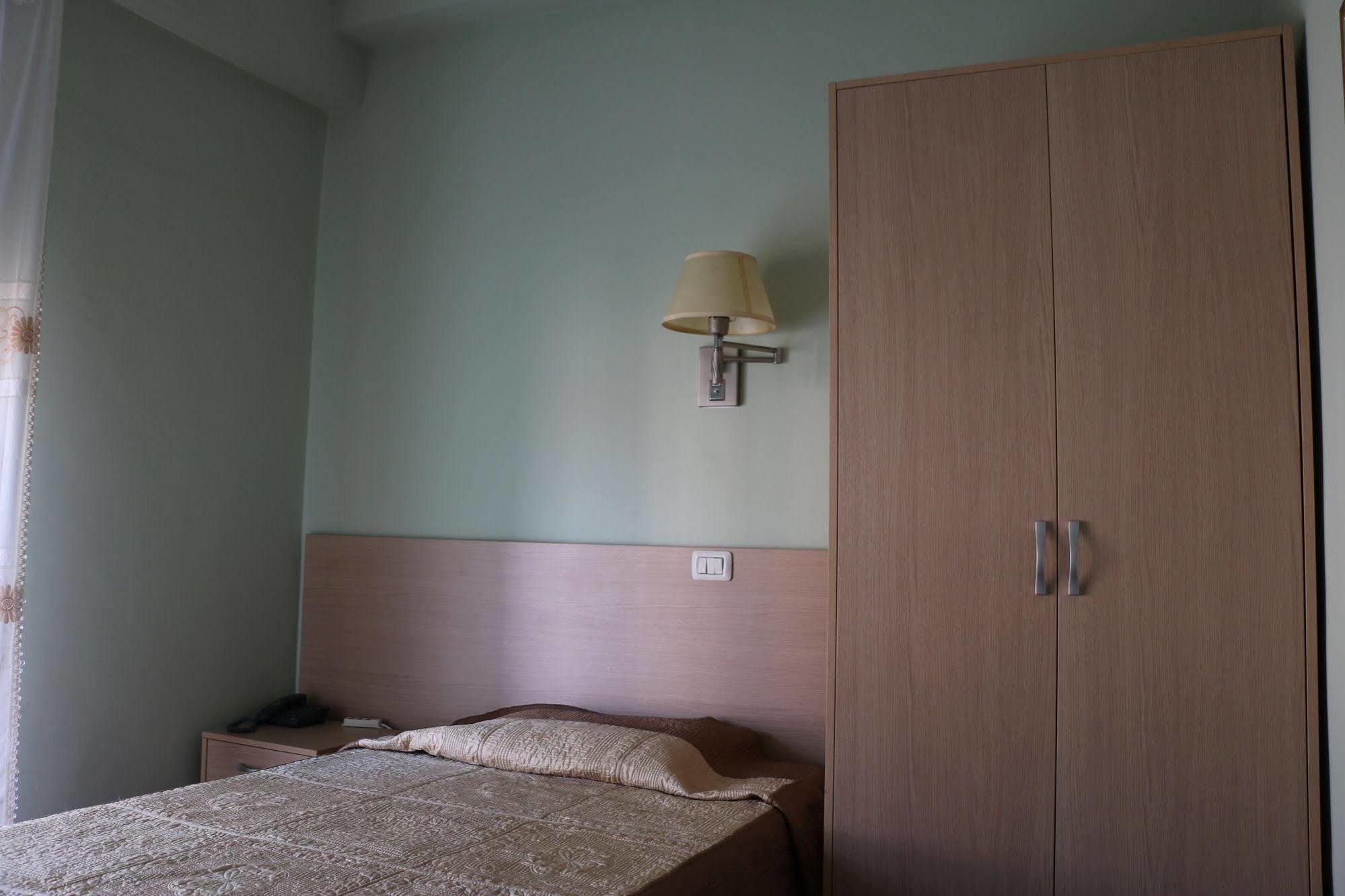 Hotel Di Porta Romana Milaan