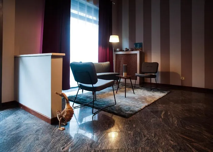 Hotel Di Porta Romana