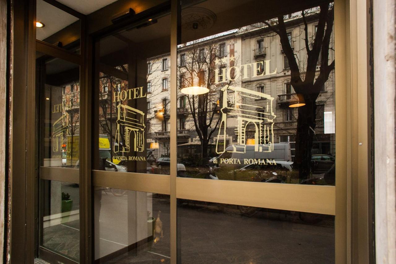 Di Porta Romana Hotel Mailand