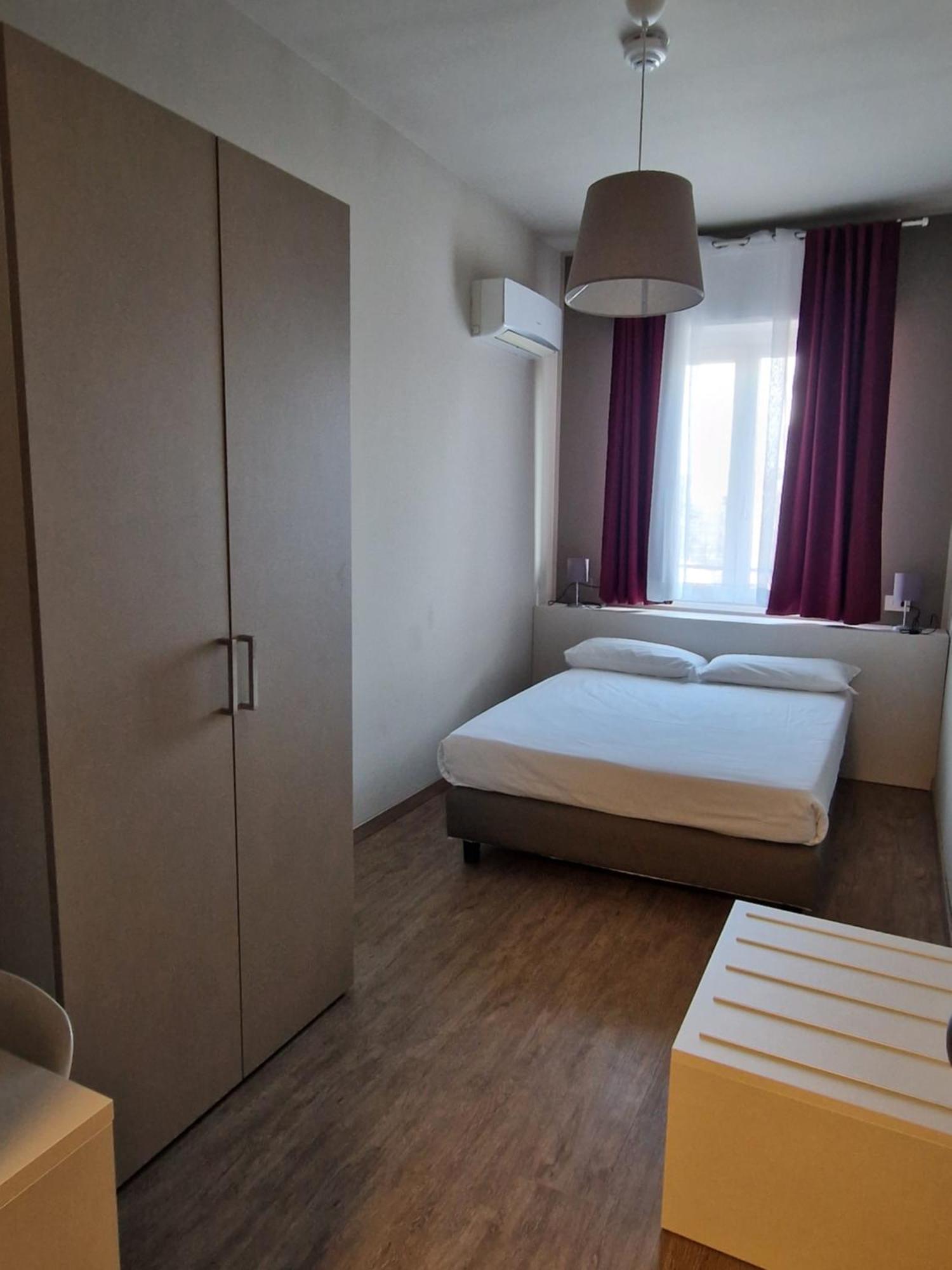 Hotel Di Porta Romana Mailand